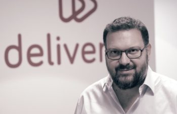 Photo de Michael S Levy, épisode 11, Deliver.ee