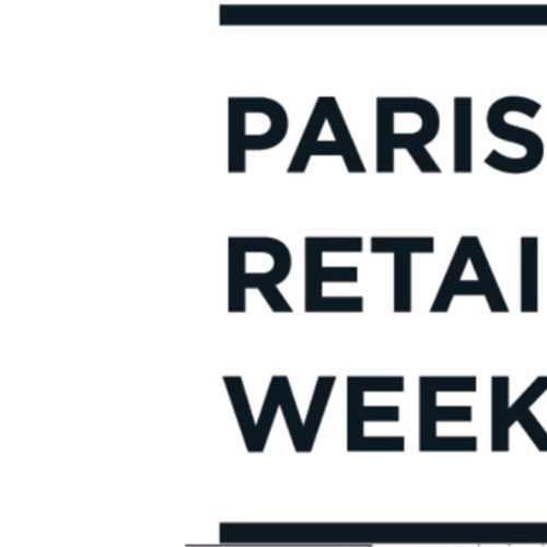 Photo de la Paris Retail Week, hors série 1