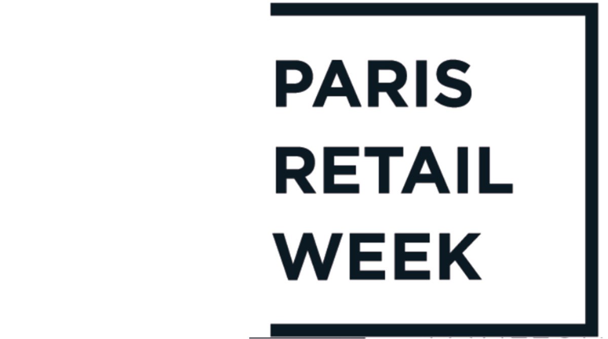 Photo de la Paris Retail Week, hors série 1