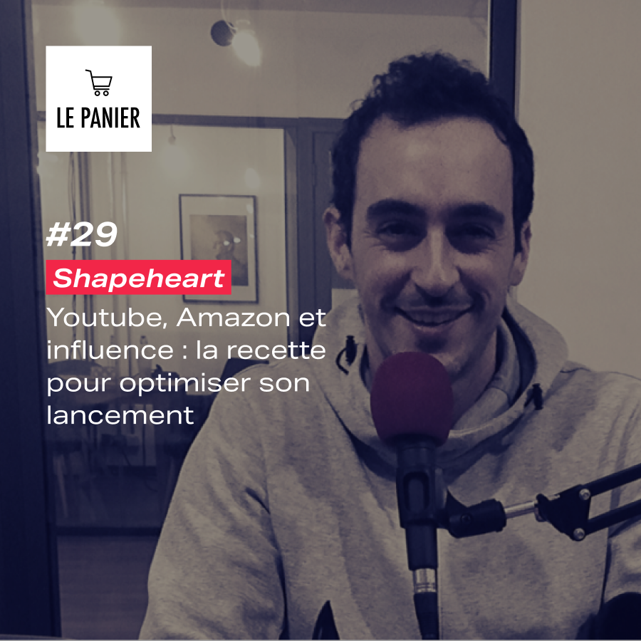 Points de vente : où trouver un produit Shapeheart ? – Shapeheart